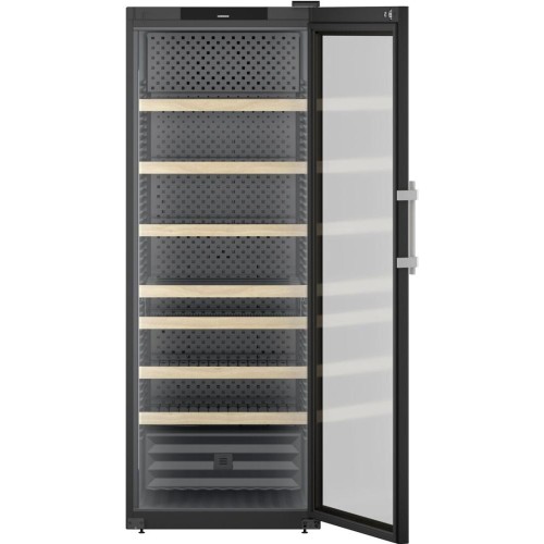 Винный шкаф Liebherr WFbli 7741