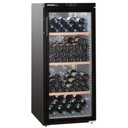 Винный шкаф Liebherr WKb 3212 Vinothek