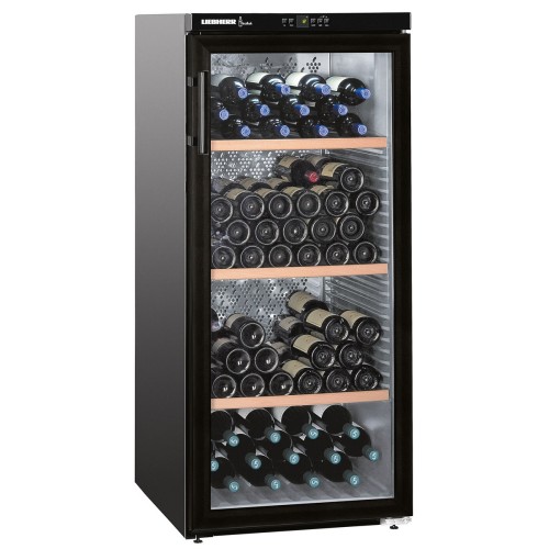 Винный шкаф Liebherr WKb 3212 Vinothek