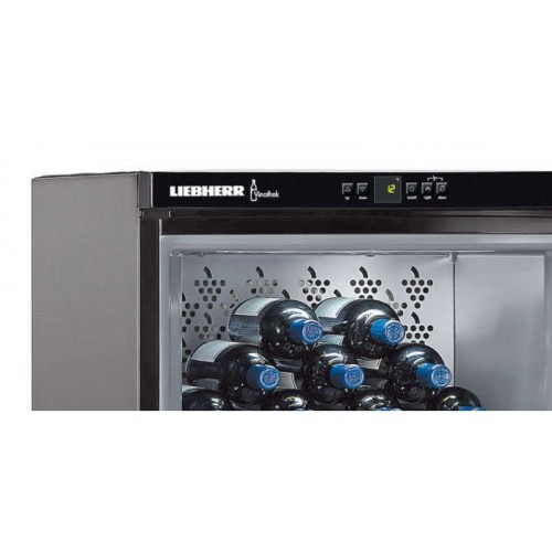 Винный шкаф Liebherr WKb 4212 Vinothek