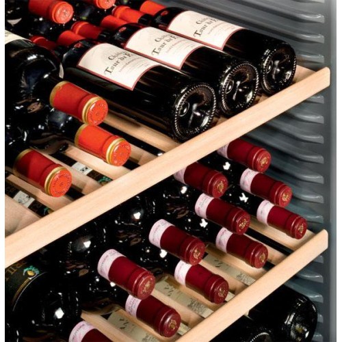 Винный шкаф Liebherr WKb 4212 Vinothek