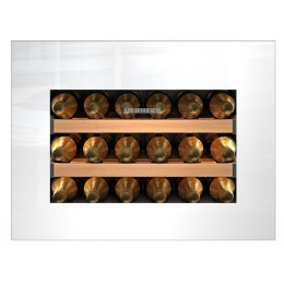 Встраиваемый винный шкаф Liebherr WKEgw 582