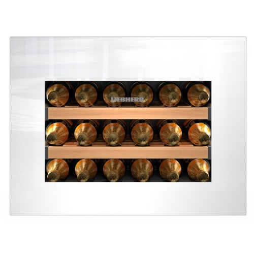 Встраиваемый винный шкаф Liebherr WKEgw 582