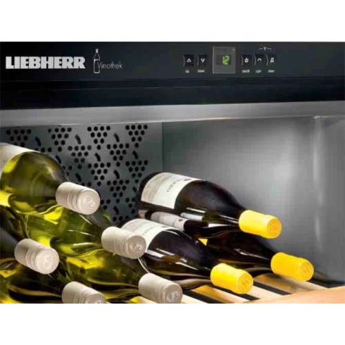 Винный шкаф Liebherr WKes 4552