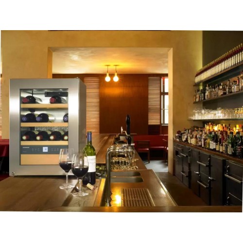 Винный шкаф Liebherr WKes 653 Grand Cru