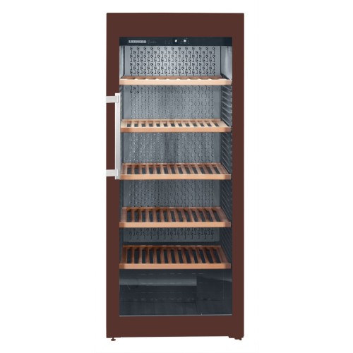 Винный шкаф Liebherr WKt 4552