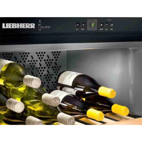 Винный шкаф Liebherr WKt 4552