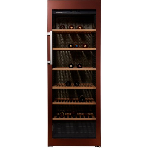 Винный шкаф Liebherr WKt 5552