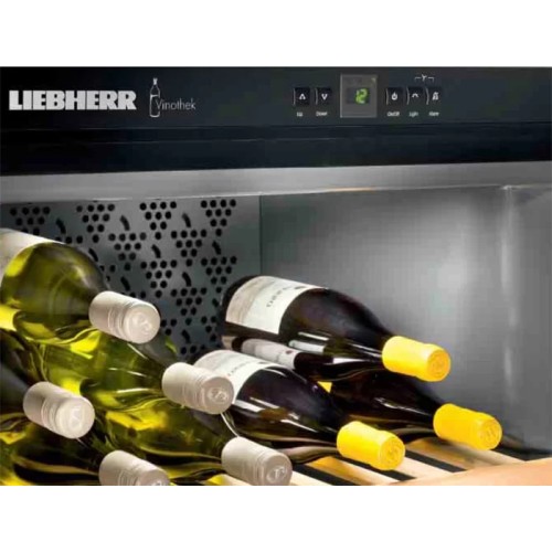 Винный шкаф Liebherr WKt 5552