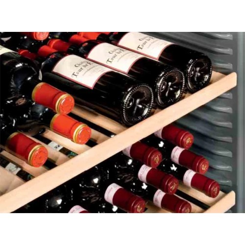 Винный шкаф Liebherr WKt 5552