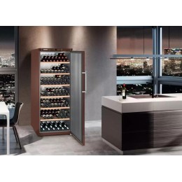 Винный шкаф Liebherr WKt 6451 GrandCru