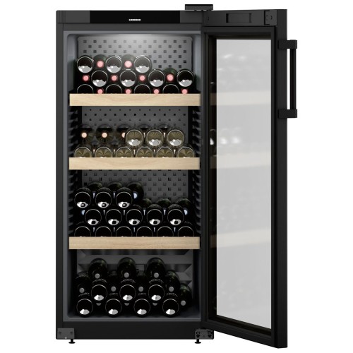 Винный шкаф Liebherr WPbl 4201