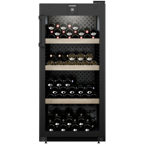 Винный шкаф Liebherr WPbl 4201
