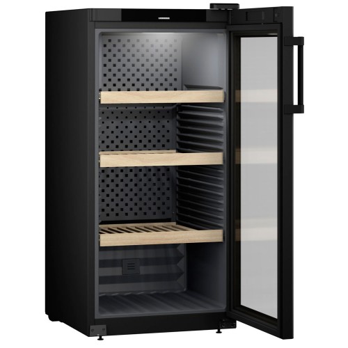 Винный шкаф Liebherr WPbl 4201