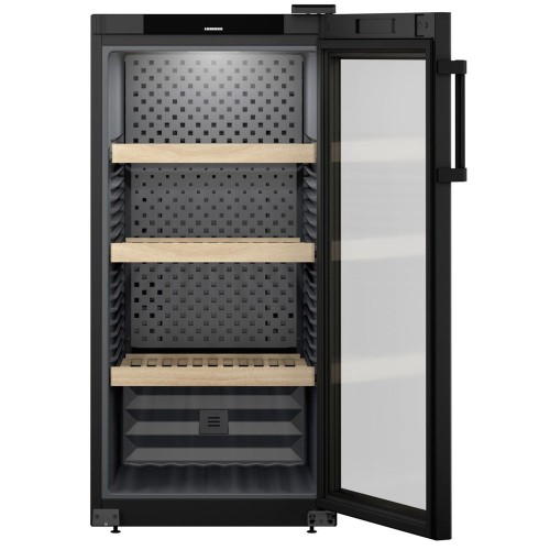 Винный шкаф Liebherr WPbl 4201