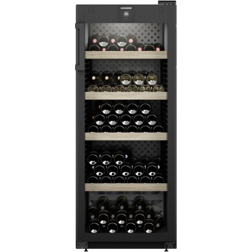 Винный шкаф Liebherr WPbl 4601