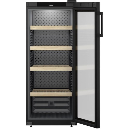 Винный шкаф Liebherr WPbl 4601