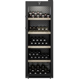 Винный шкаф Liebherr WPbl 5001