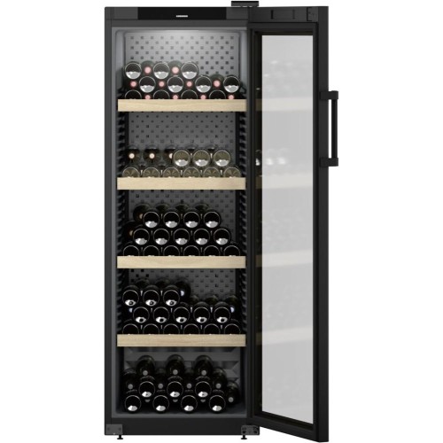 Винный шкаф Liebherr WPbl 5001