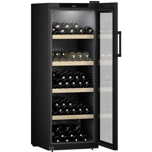 Винный шкаф Liebherr WPbl 5001