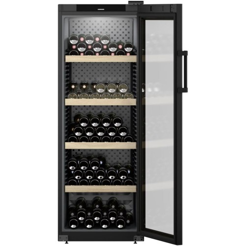 Винный шкаф Liebherr WPbl 5001