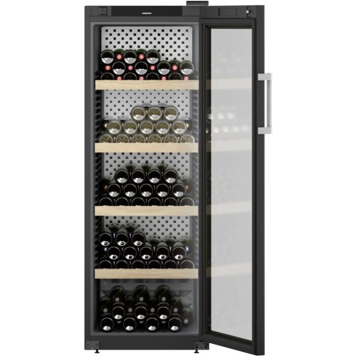 Винный шкаф Liebherr WPbli 5031
