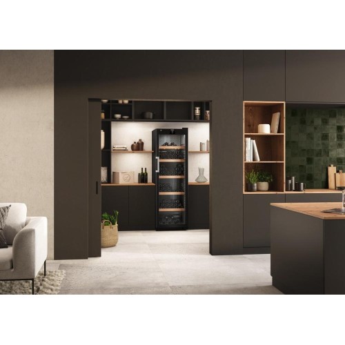 Винный шкаф Liebherr WPbli 5231