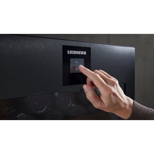 Винный шкаф Liebherr WPgbi 5272 Vinidor Selection