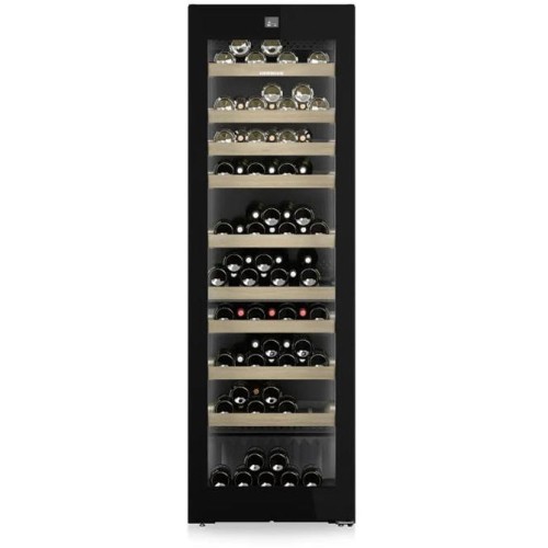 Винный шкаф Liebherr WPgbi 5272 Vinidor Selection