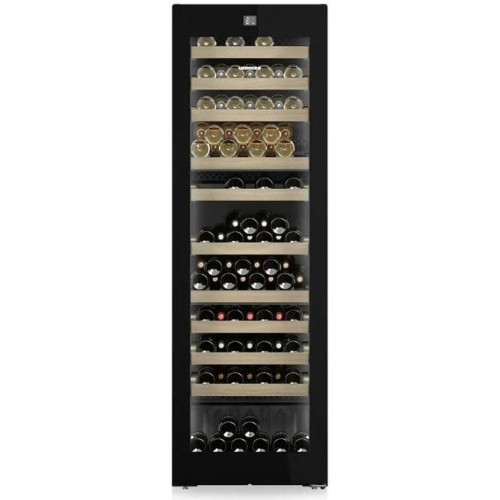 Винный шкаф Liebherr WPgbi 5273 Vinidor Selection