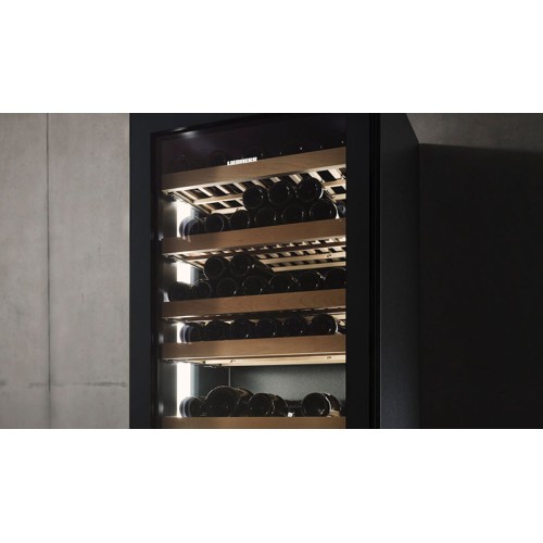 Винный шкаф Liebherr WPgbi 5273 Vinidor Selection