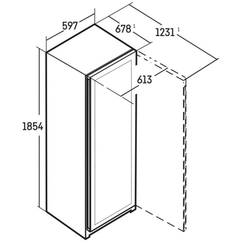 Винный шкаф Liebherr WPgbi 5273 Vinidor Selection