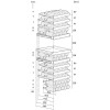 Винный шкаф Liebherr WPgbi 5283 Vinidor Selection