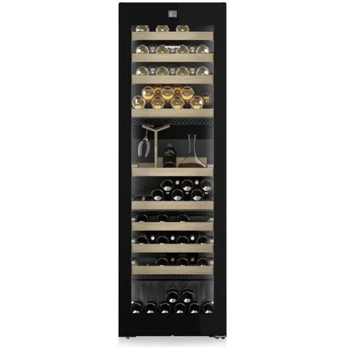 Винный шкаф Liebherr WPgbi 5283 Vinidor Selection