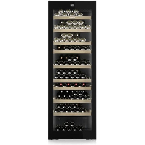 Винный шкаф Liebherr WPgbi 7472 Vinidor Selection