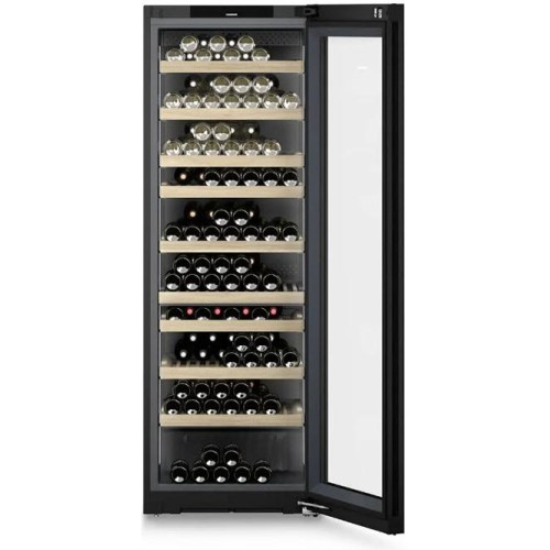 Винный шкаф Liebherr WPgbi 7472 Vinidor Selection