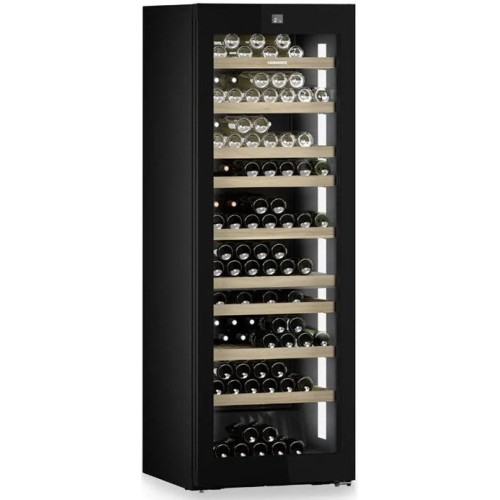 Винный шкаф Liebherr WPgbi 7472 Vinidor Selection