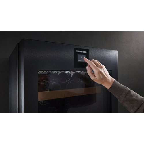 Винный шкаф Liebherr WPgbi 7473 Vinidor Selection