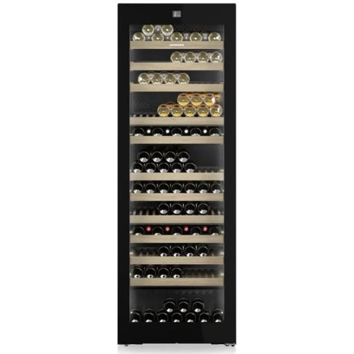 Винный шкаф Liebherr WPgbi 7473 Vinidor Selection