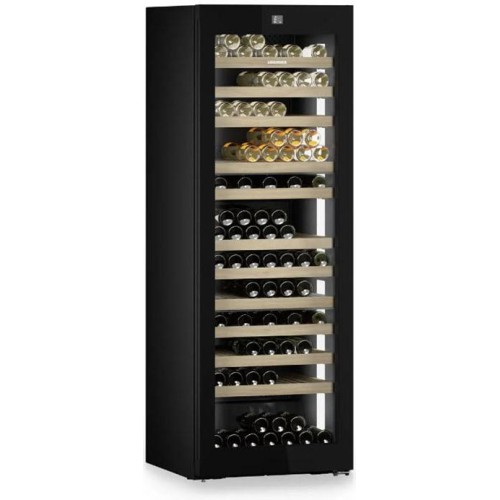 Винный шкаф Liebherr WPgbi 7473 Vinidor Selection