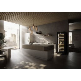 Винный шкаф Liebherr WPgbi 7483 Vinidor Selection