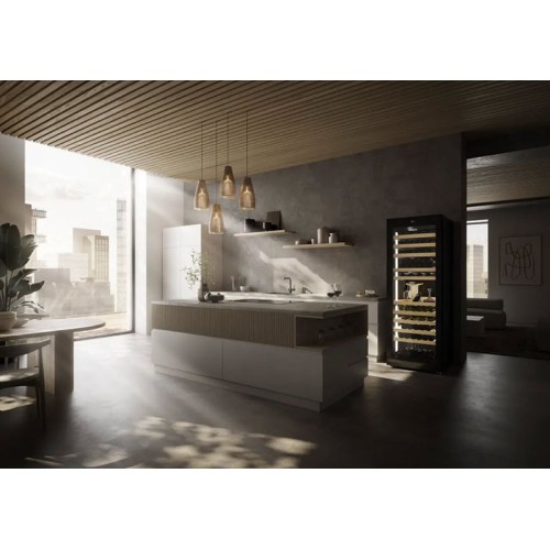 Винный шкаф Liebherr WPgbi 7483 Vinidor Selection