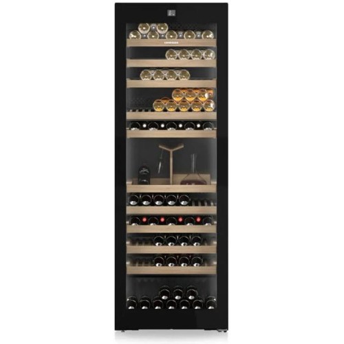 Винный шкаф Liebherr WPgbi 7483 Vinidor Selection