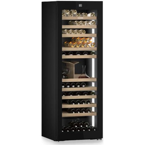 Винный шкаф Liebherr WPgbi 7483 Vinidor Selection
