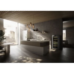 Винный шкаф Liebherr WPsd 4652 Vinidor