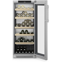 Винный шкаф Liebherr WPsd 4652 Vinidor