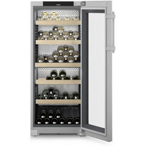 Винный шкаф Liebherr WPsd 4652 Vinidor