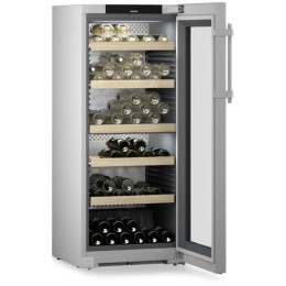 Винный шкаф Liebherr WPsd 4652 Vinidor