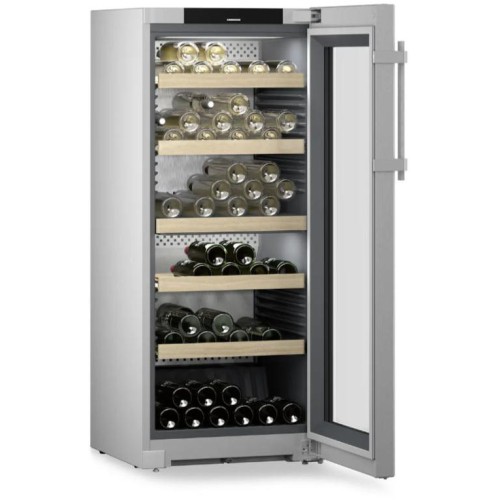 Винный шкаф Liebherr WPsd 4652 Vinidor