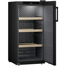 Винный шкаф Liebherr WSbl 4201